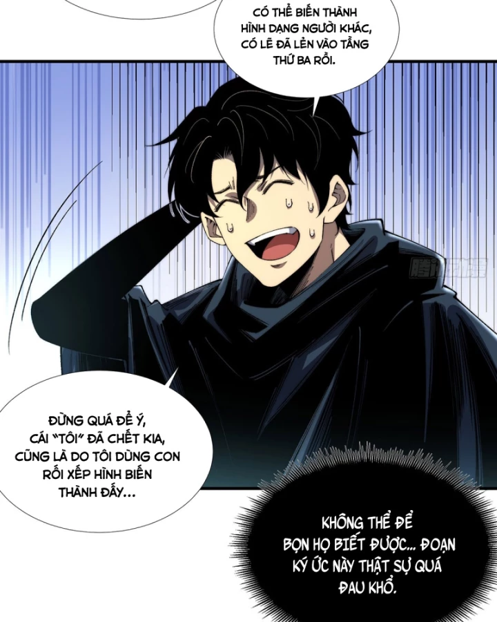 Vô Hạn Thôi Diễn Chapter 48 - 58