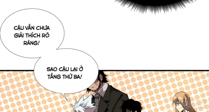 Vô Hạn Thôi Diễn Chapter 48 - 59