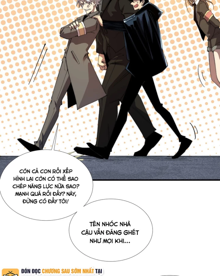 Vô Hạn Thôi Diễn Chapter 48 - 60