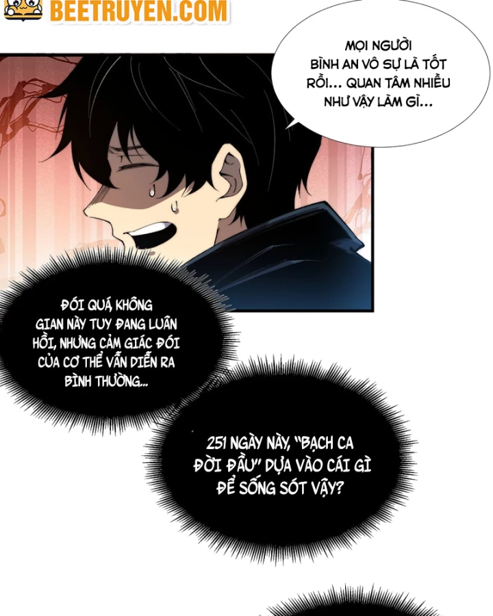 Vô Hạn Thôi Diễn Chapter 48 - 61