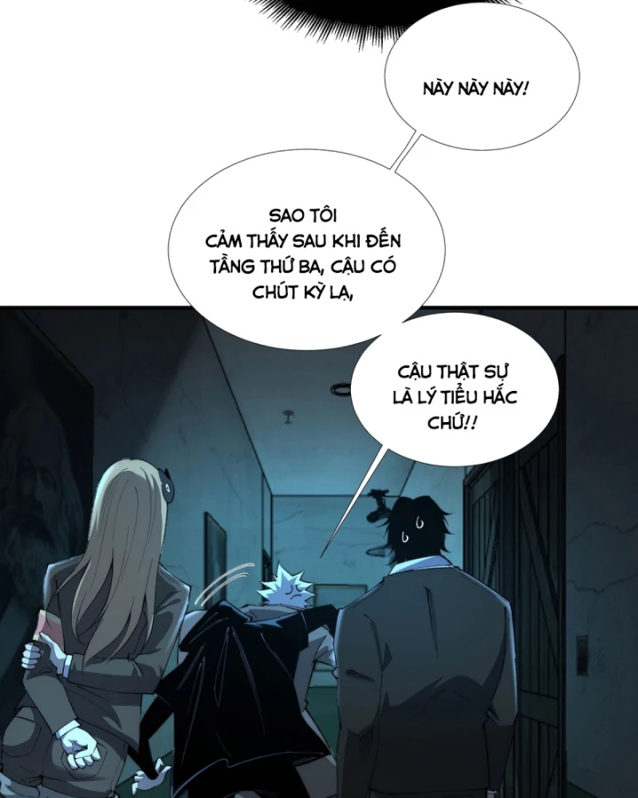 Vô Hạn Thôi Diễn Chapter 48 - 65