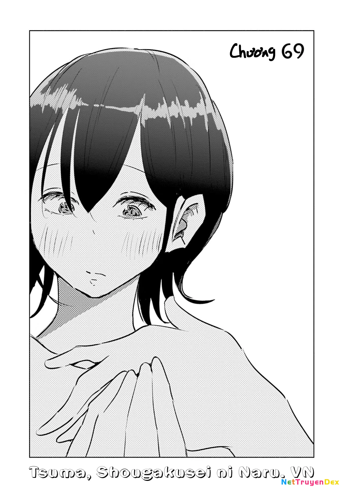 Tsuma, Shougakusei Ni Naru. Chapter 69 - 2