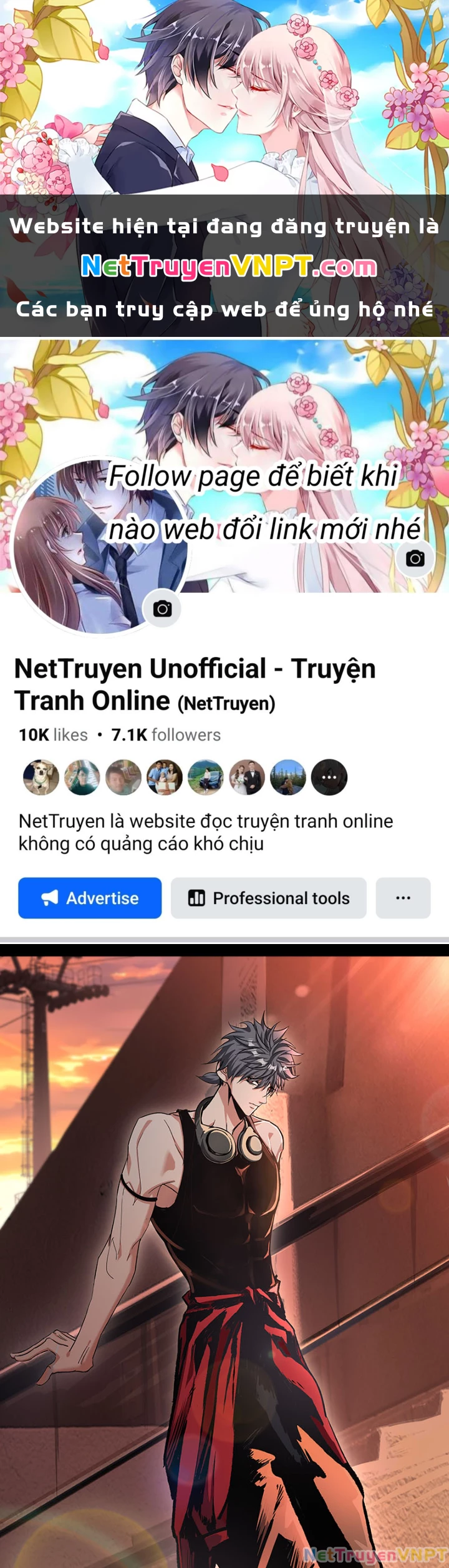 Di Độ Thâm Uyên - Trùng Khởi Kỷ Nguyên Chapter 45 - 1