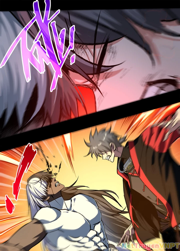 Di Độ Thâm Uyên - Trùng Khởi Kỷ Nguyên Chapter 45 - 5