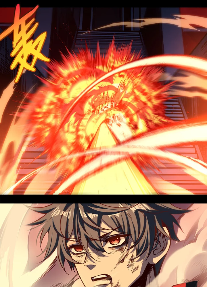 Di Độ Thâm Uyên - Trùng Khởi Kỷ Nguyên Chapter 45 - 11