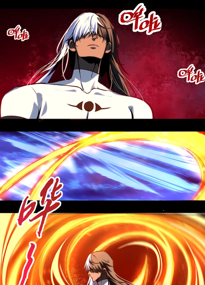Di Độ Thâm Uyên - Trùng Khởi Kỷ Nguyên Chapter 45 - 19