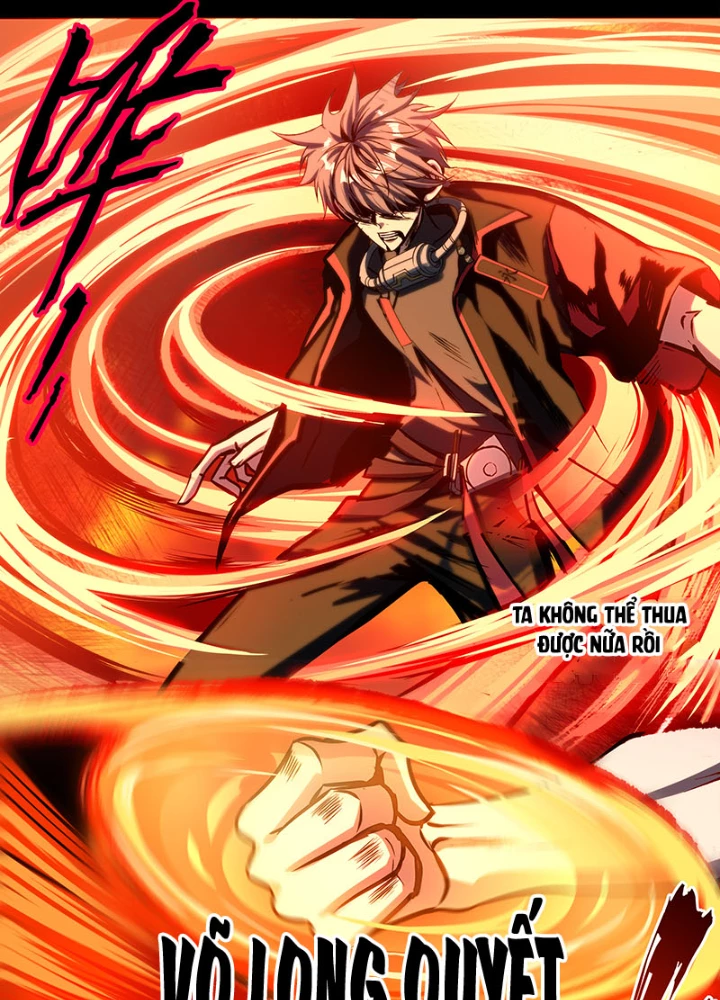 Di Độ Thâm Uyên - Trùng Khởi Kỷ Nguyên Chapter 45 - 21