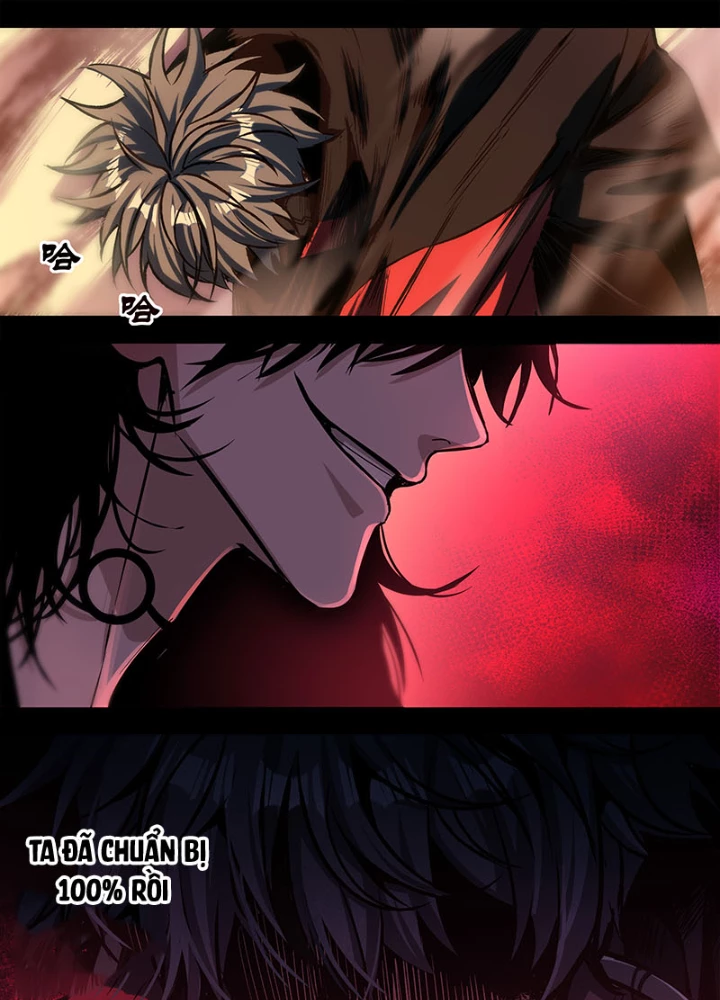 Di Độ Thâm Uyên - Trùng Khởi Kỷ Nguyên Chapter 45 - 31