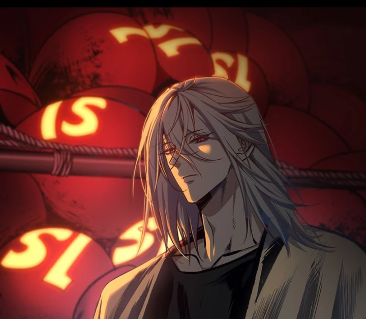 Di Độ Thâm Uyên - Trùng Khởi Kỷ Nguyên Chapter 46 - 2