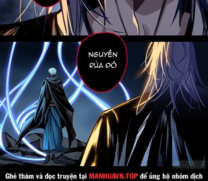 Di Độ Thâm Uyên - Trùng Khởi Kỷ Nguyên Chapter 46 - 15