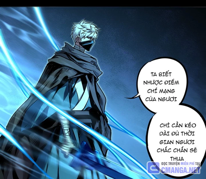 Di Độ Thâm Uyên - Trùng Khởi Kỷ Nguyên Chapter 46 - 16