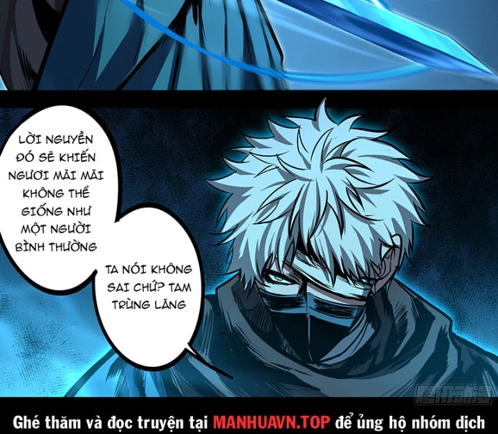Di Độ Thâm Uyên - Trùng Khởi Kỷ Nguyên Chapter 46 - 17