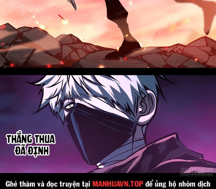 Di Độ Thâm Uyên - Trùng Khởi Kỷ Nguyên Chapter 46 - 23