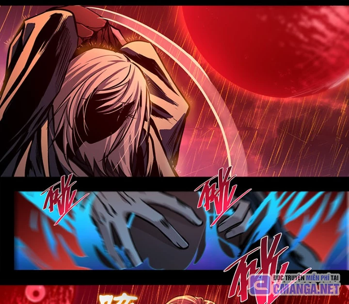 Di Độ Thâm Uyên - Trùng Khởi Kỷ Nguyên Chapter 46 - 34