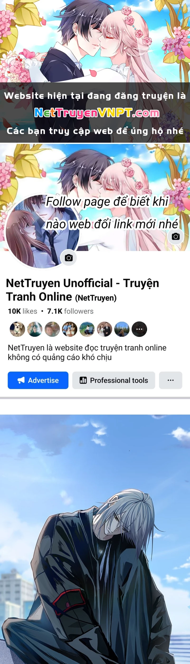 Di Độ Thâm Uyên - Trùng Khởi Kỷ Nguyên Chapter 47 - 1