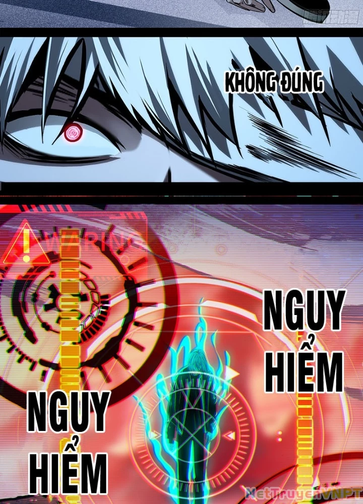 Di Độ Thâm Uyên - Trùng Khởi Kỷ Nguyên Chapter 47 - 3