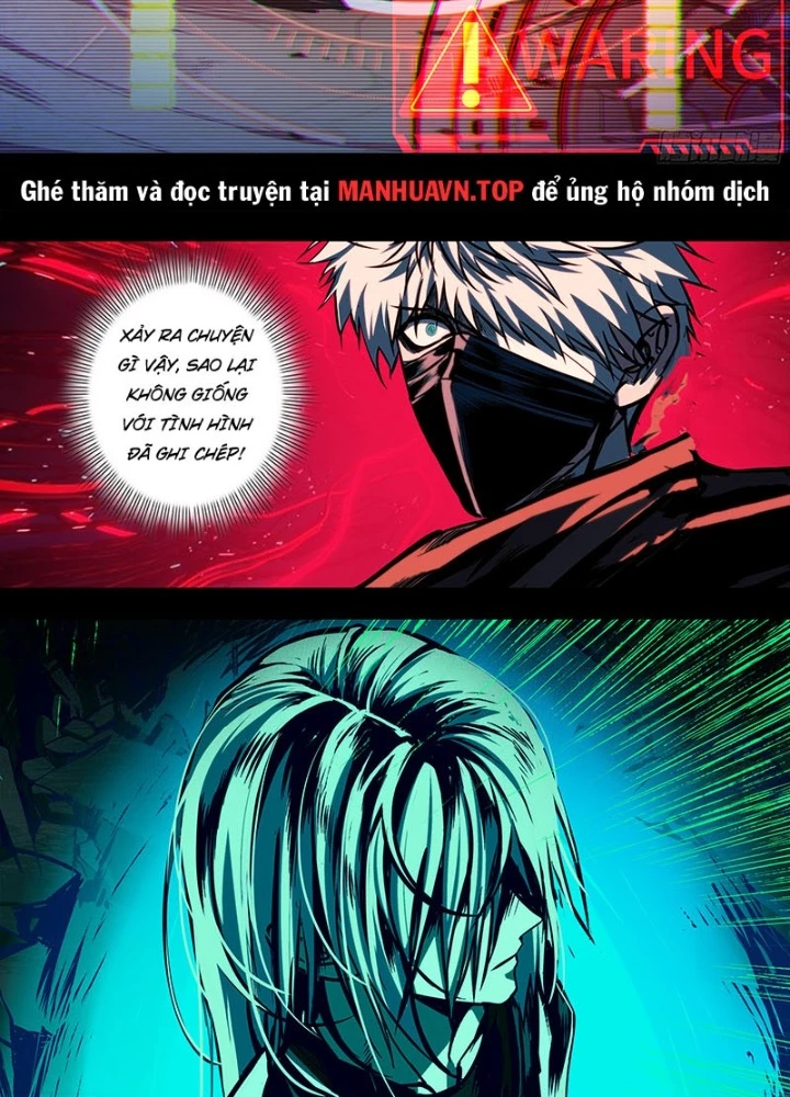 Di Độ Thâm Uyên - Trùng Khởi Kỷ Nguyên Chapter 47 - 5