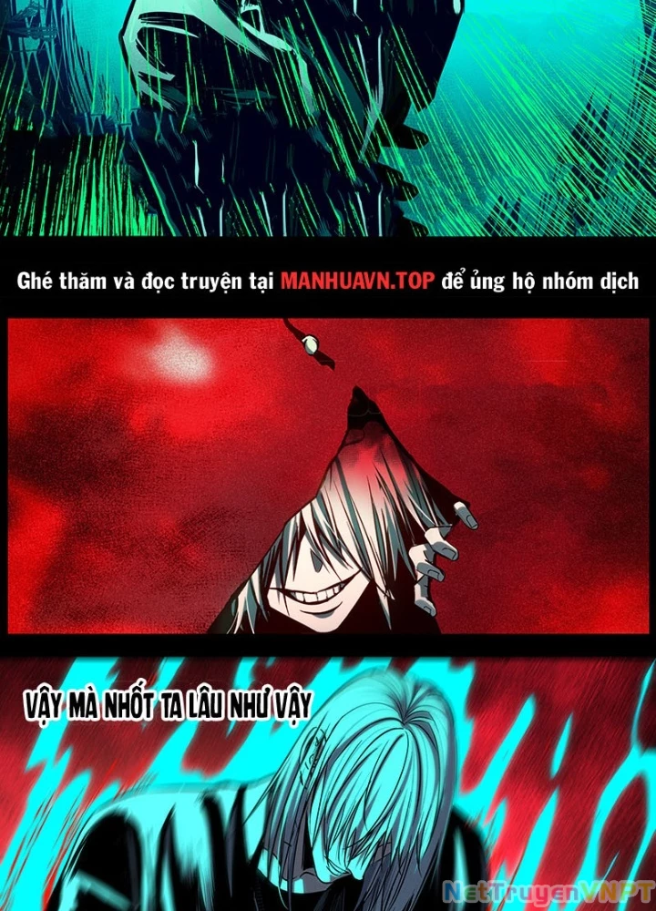 Di Độ Thâm Uyên - Trùng Khởi Kỷ Nguyên Chapter 47 - 7