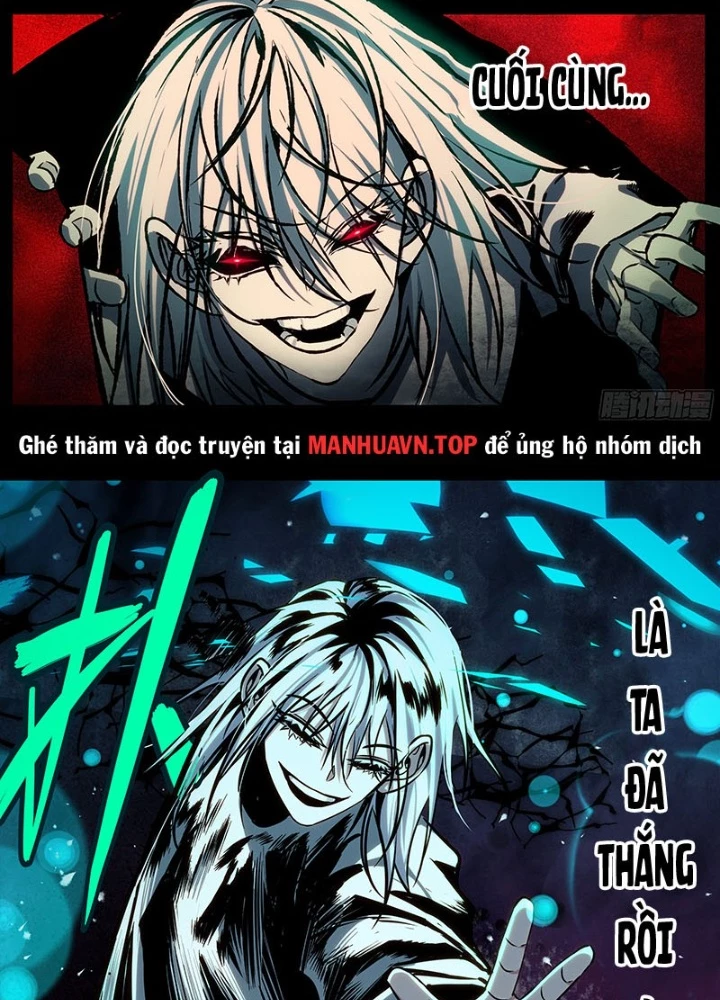 Di Độ Thâm Uyên - Trùng Khởi Kỷ Nguyên Chapter 47 - 9