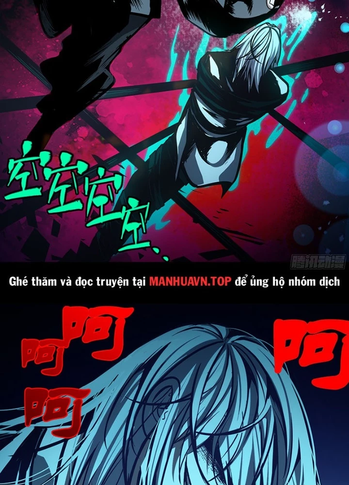 Di Độ Thâm Uyên - Trùng Khởi Kỷ Nguyên Chapter 47 - 11