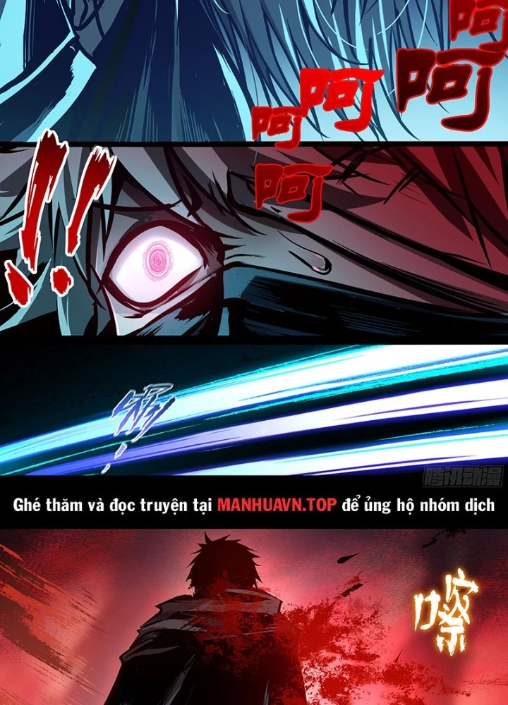 Di Độ Thâm Uyên - Trùng Khởi Kỷ Nguyên Chapter 47 - 13
