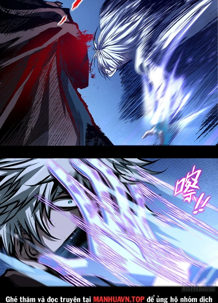 Di Độ Thâm Uyên - Trùng Khởi Kỷ Nguyên Chapter 47 - 17