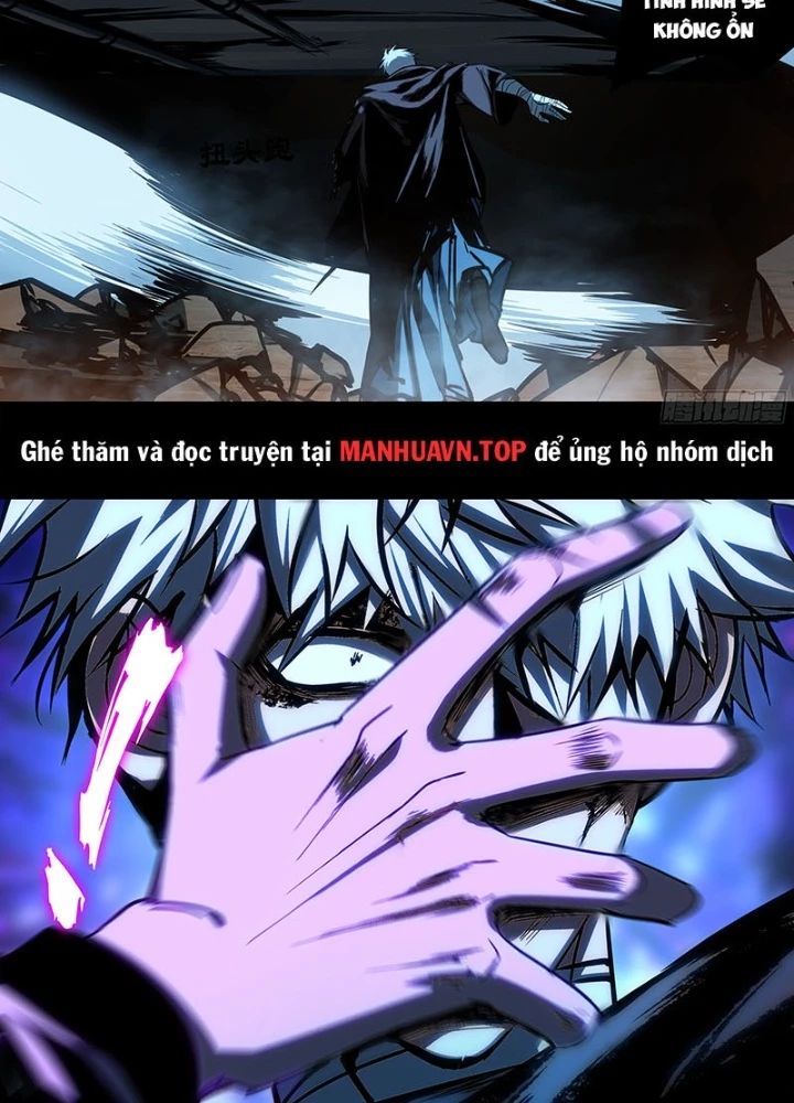 Di Độ Thâm Uyên - Trùng Khởi Kỷ Nguyên Chapter 47 - 27