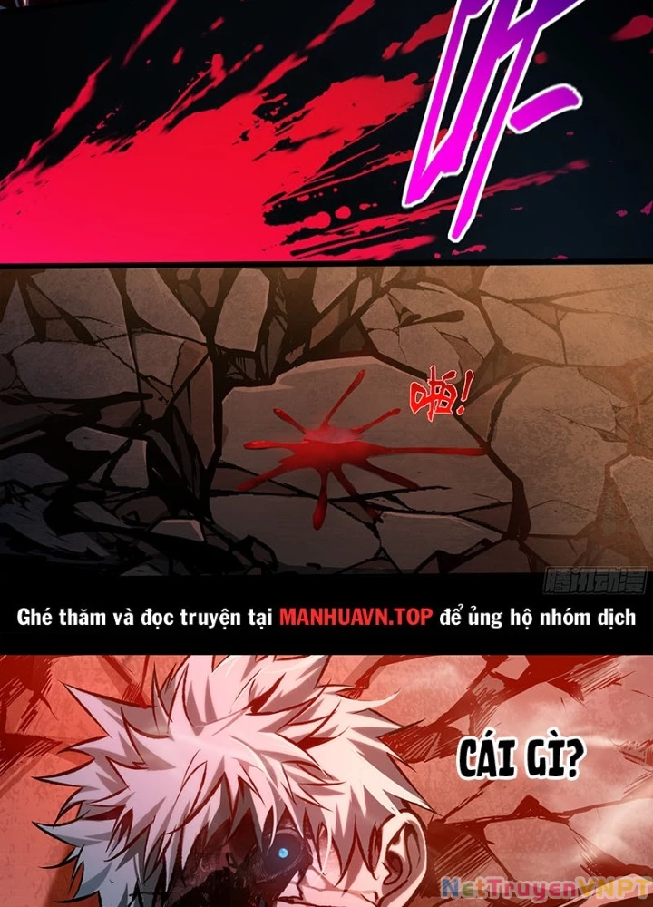 Di Độ Thâm Uyên - Trùng Khởi Kỷ Nguyên Chapter 47 - 31