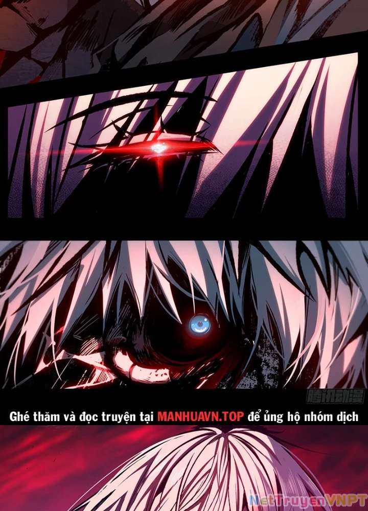 Di Độ Thâm Uyên - Trùng Khởi Kỷ Nguyên Chapter 47 - 33