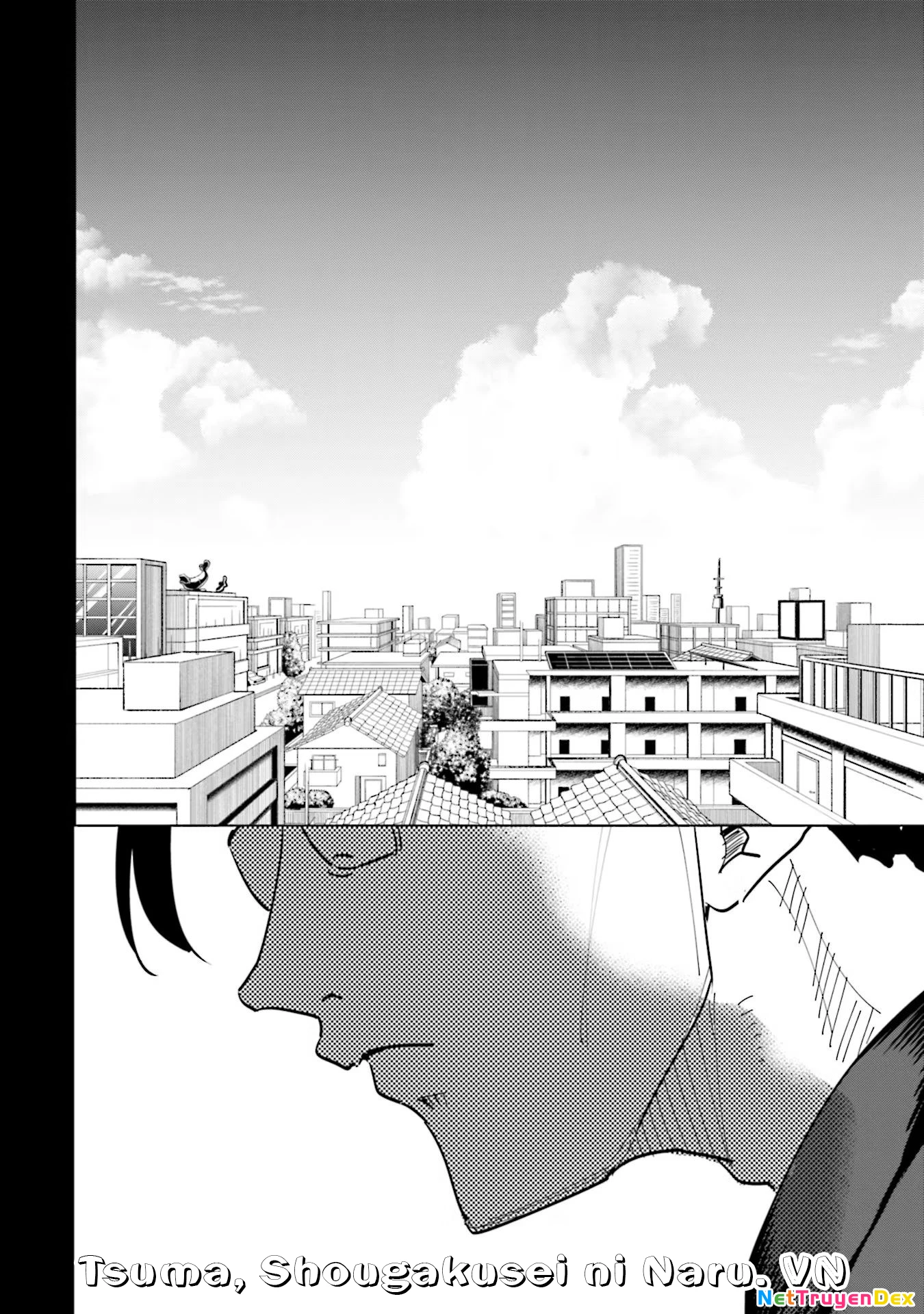 Tsuma, Shougakusei Ni Naru. Chapter 76 - 18