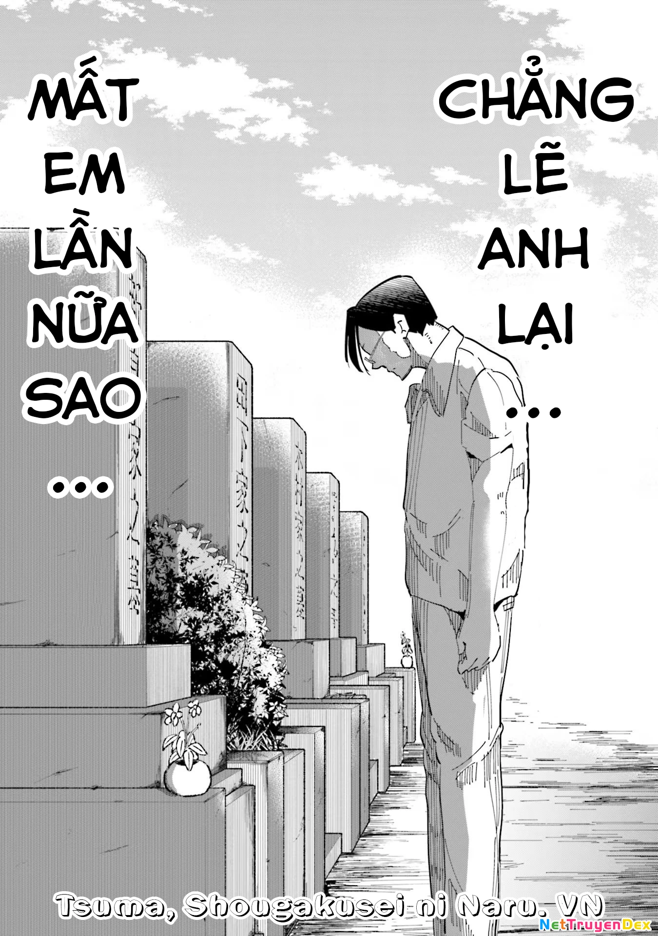 Tsuma, Shougakusei Ni Naru. Chapter 76 - 20