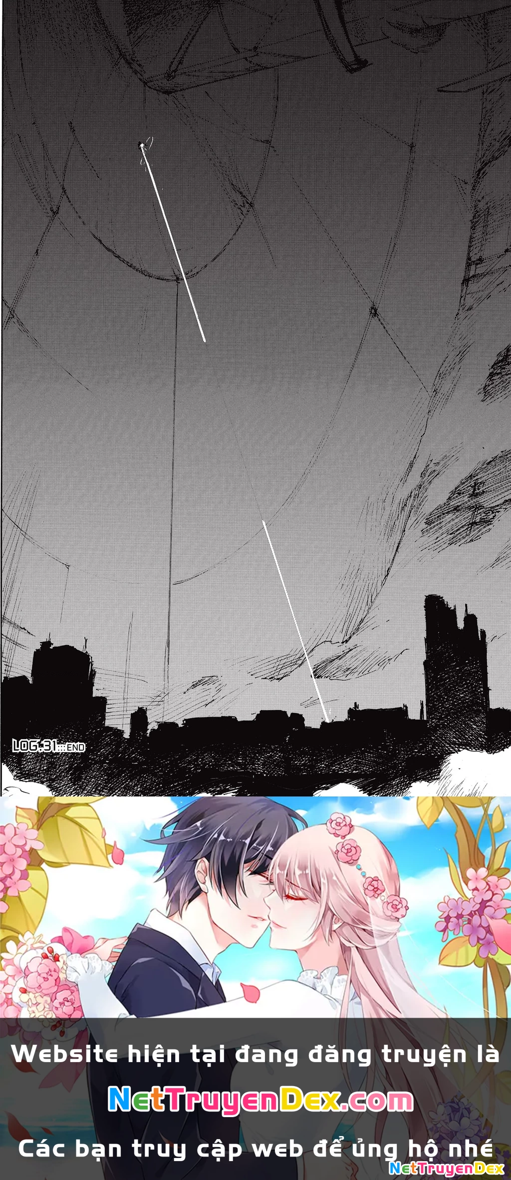 Blame! Master Edition Chapter 31 - 29