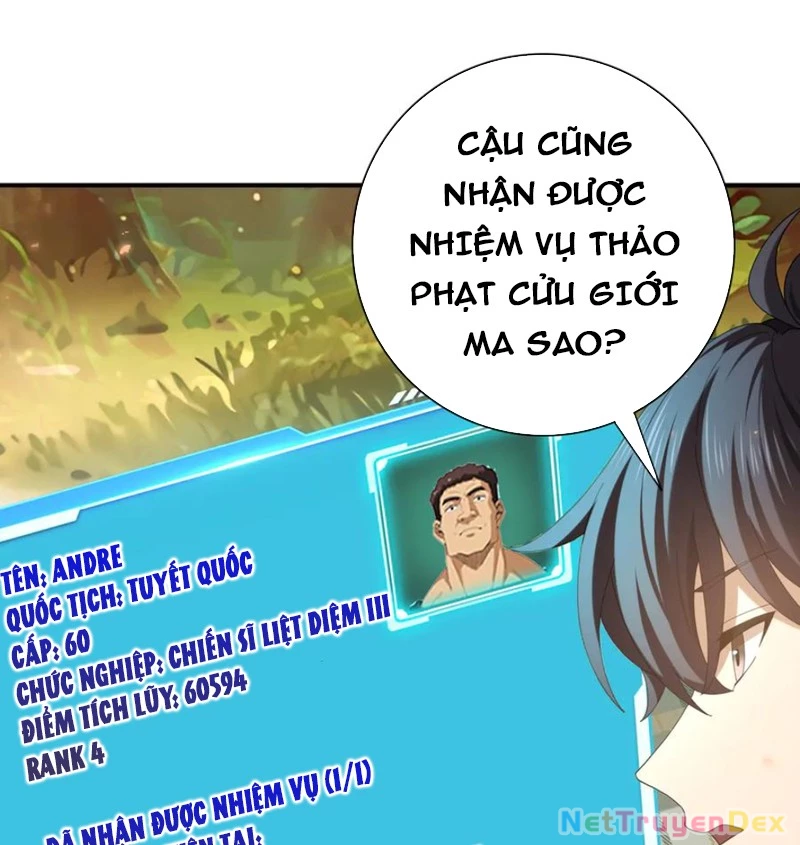 Toàn Dân Chuyển Chức: Ngự Long Sư Là Chức Nghiệp Yếu Nhất? Chapter 84 - 69