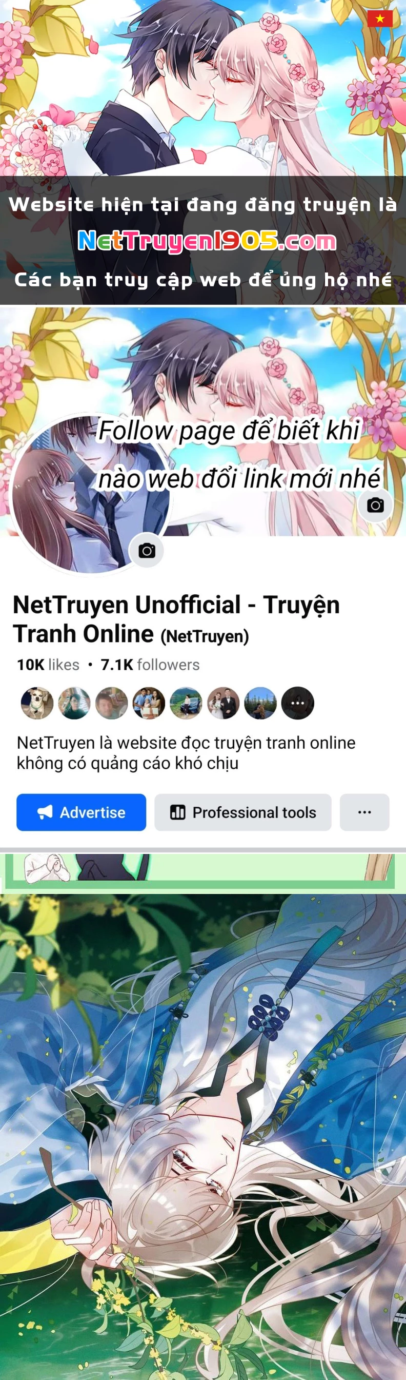 Cư Tâm Bất Kính Chapter 37 - 1