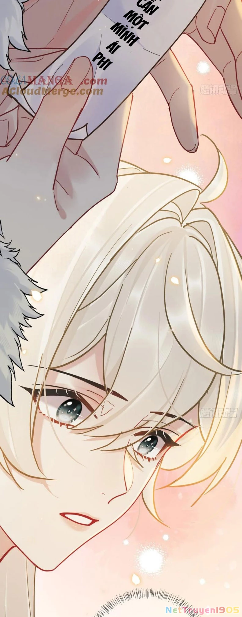 Cư Tâm Bất Kính Chapter 37 - 4