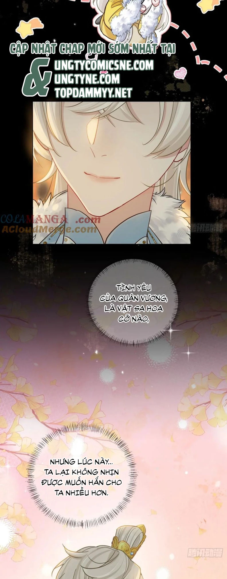 Cư Tâm Bất Kính Chapter 37 - 7