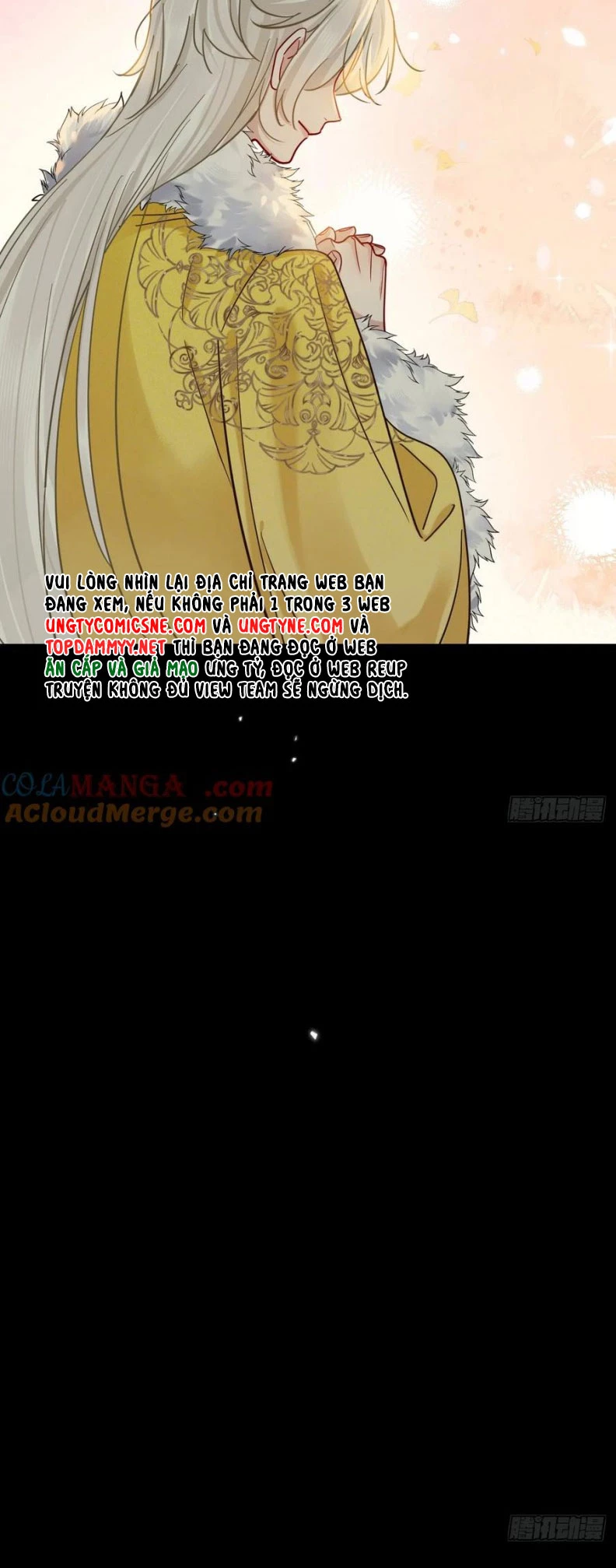 Cư Tâm Bất Kính Chapter 37 - 8