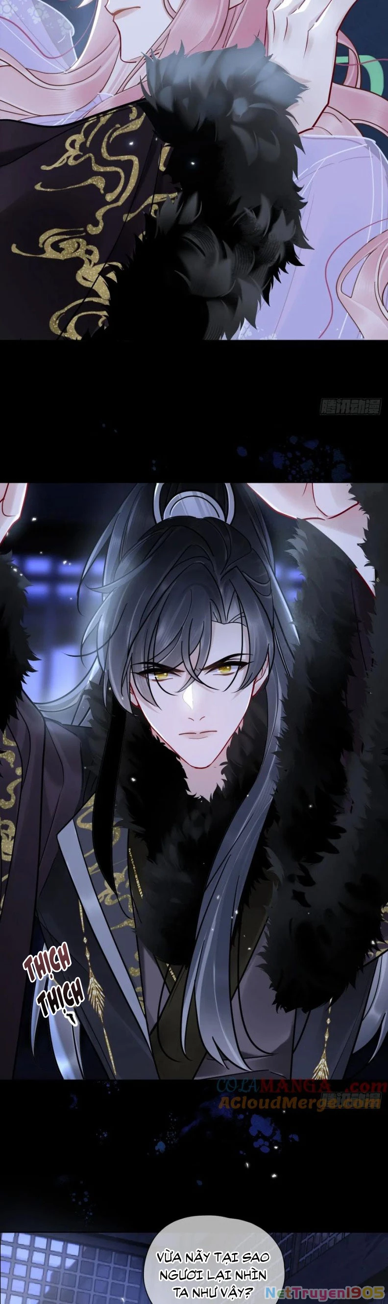 Cư Tâm Bất Kính Chapter 37 - 13