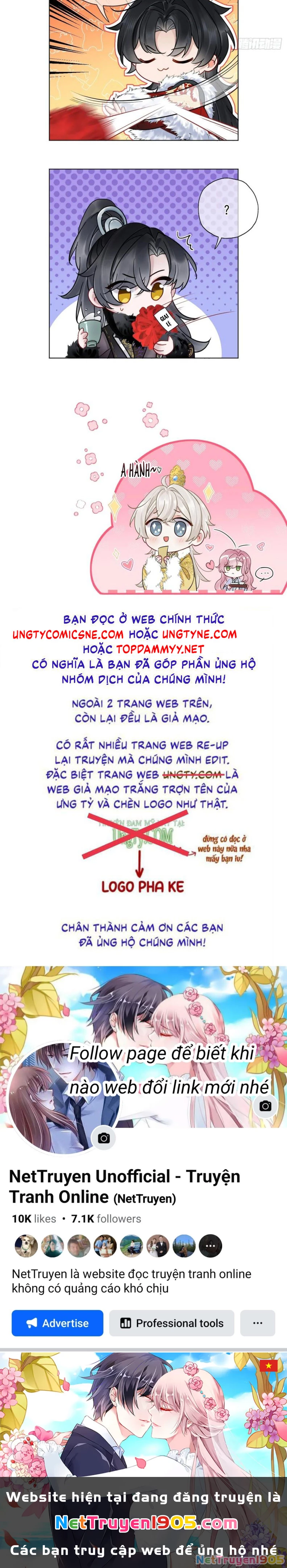 Cư Tâm Bất Kính Chapter 37 - 18