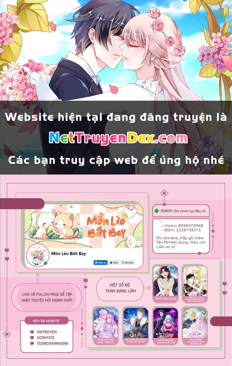 Chú Cún Cưng Của Hoàng Đế Chapter 9 - 1