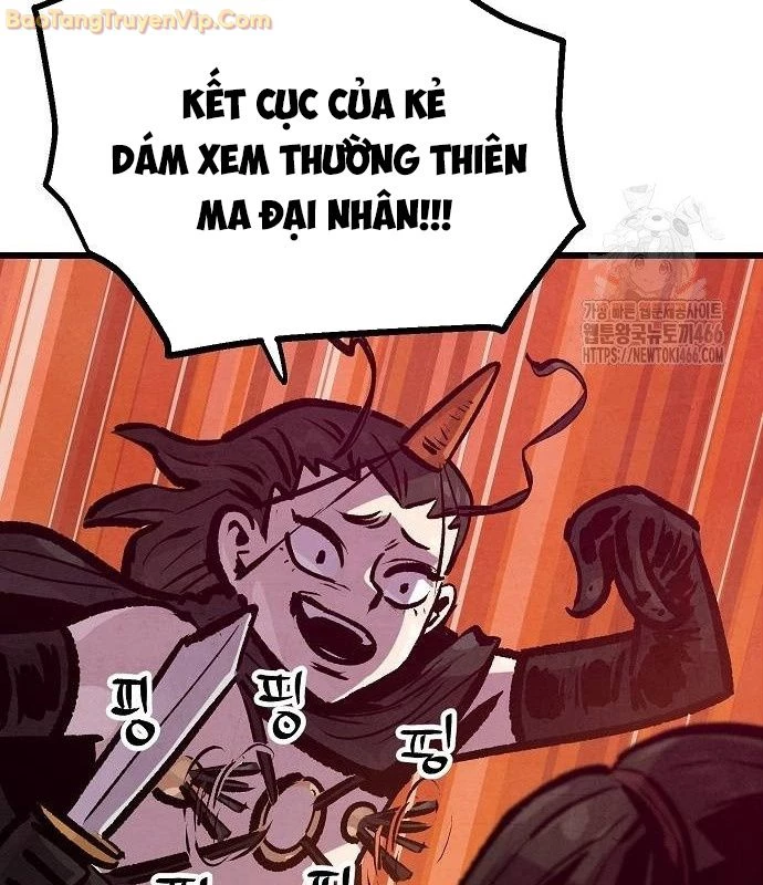 Chinh Phục Võ Lâm Chỉ Với 1 Tô Mỳ Chapter 49 - 104