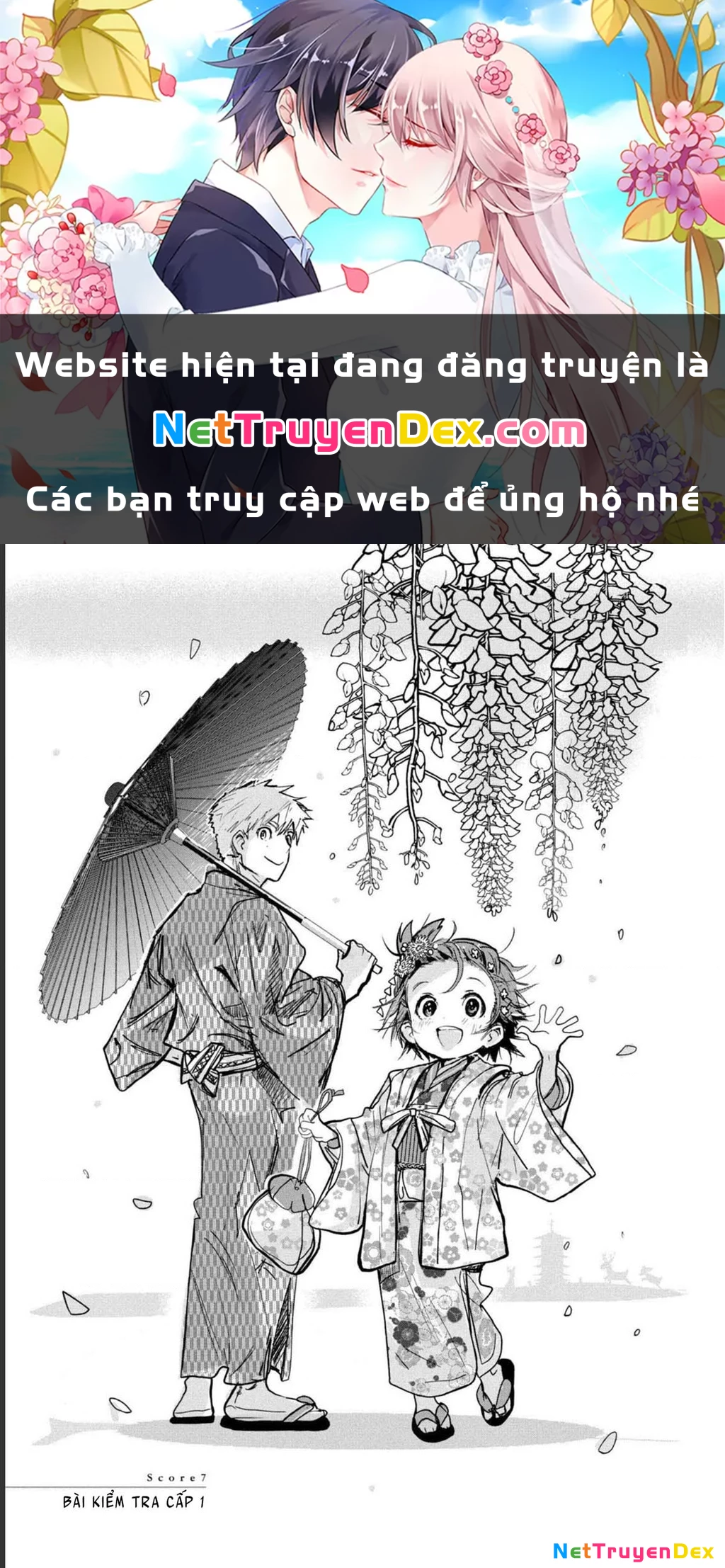 Medalist Chapter 7 - 1