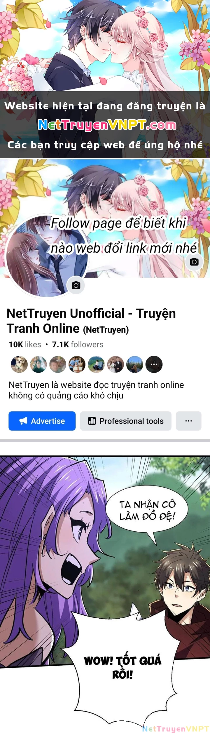 Từ Dã Quái Bắt Đầu Thăng Cấp Chapter 88 - 1