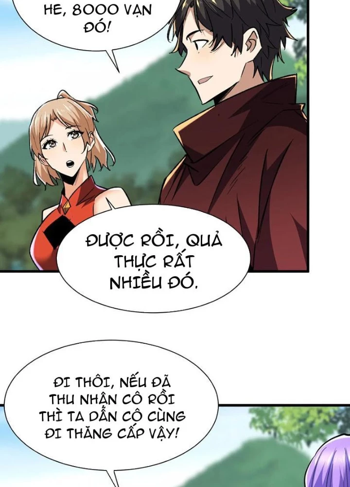 Từ Dã Quái Bắt Đầu Thăng Cấp Chapter 88 - 3