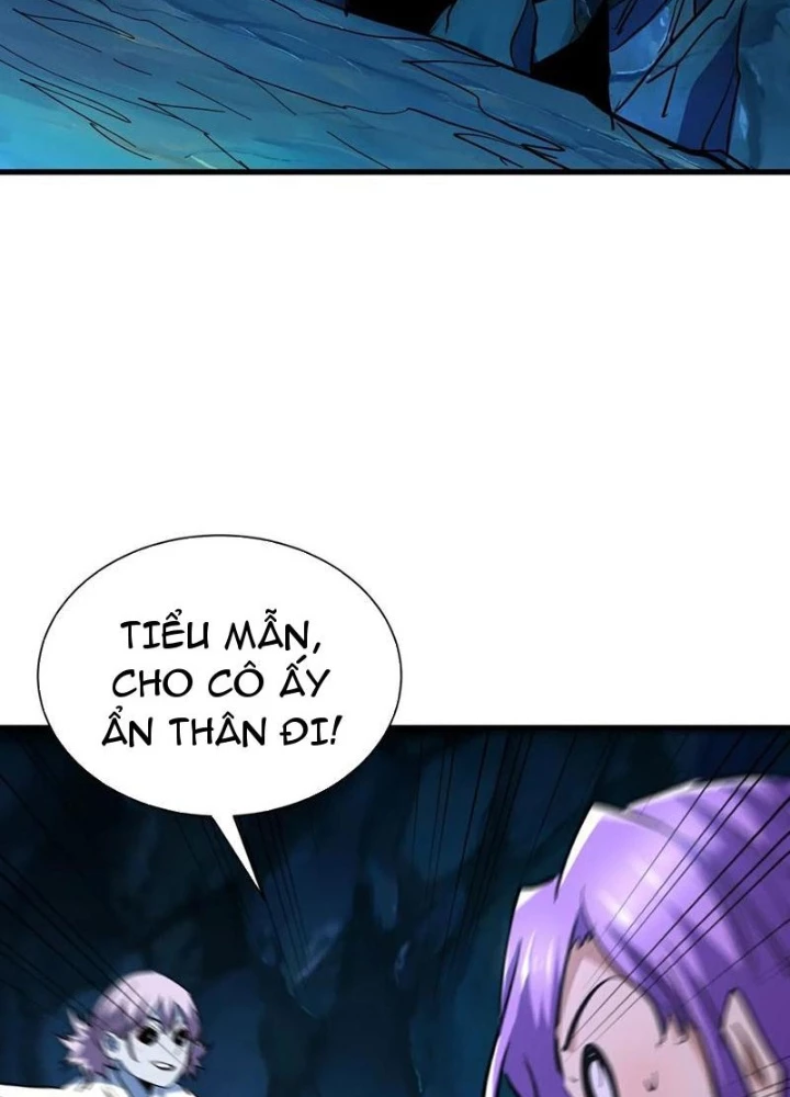 Từ Dã Quái Bắt Đầu Thăng Cấp Chapter 88 - 9