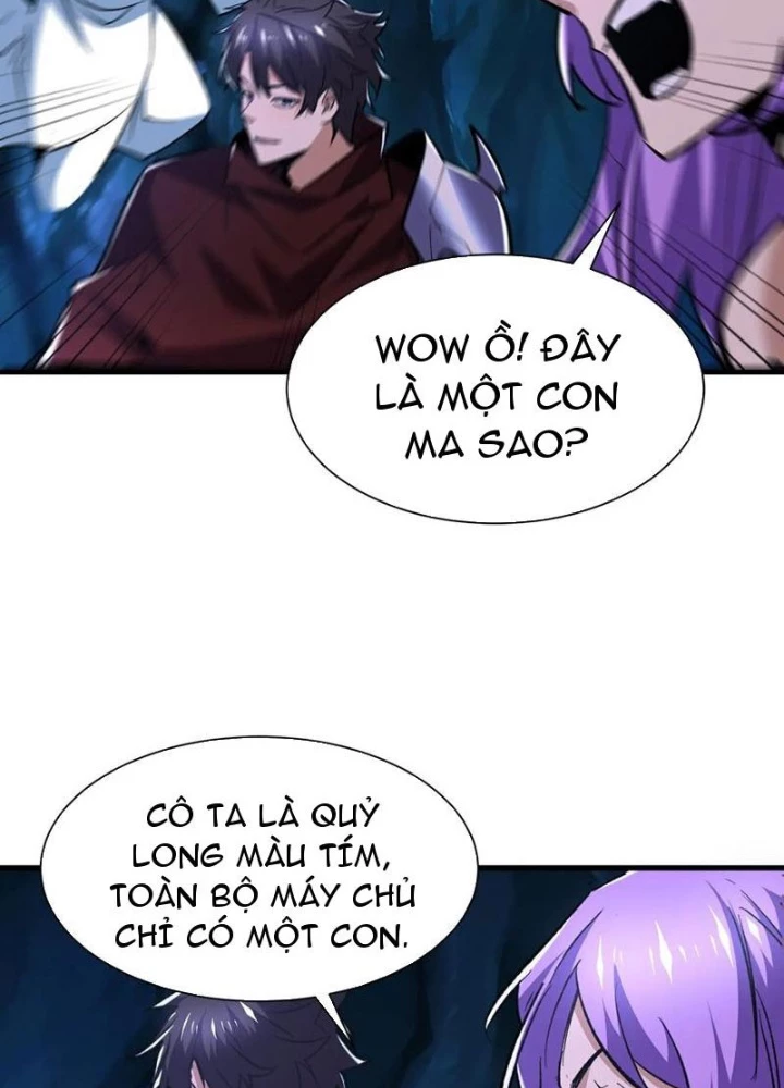 Từ Dã Quái Bắt Đầu Thăng Cấp Chapter 88 - 11