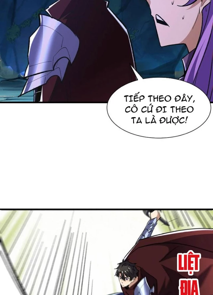 Từ Dã Quái Bắt Đầu Thăng Cấp Chapter 88 - 13