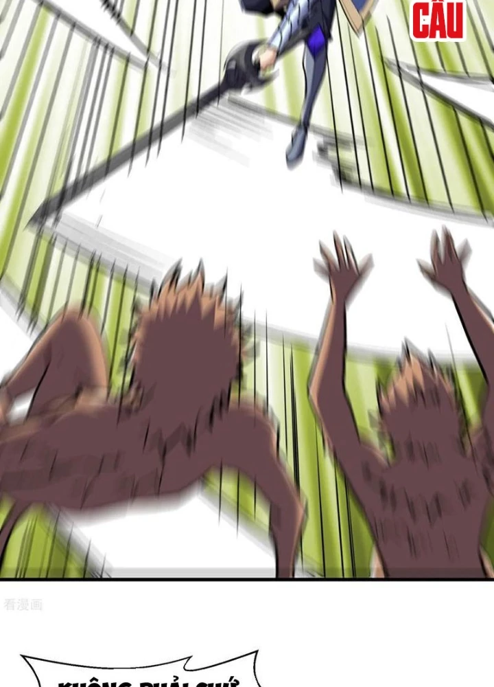 Từ Dã Quái Bắt Đầu Thăng Cấp Chapter 88 - 15