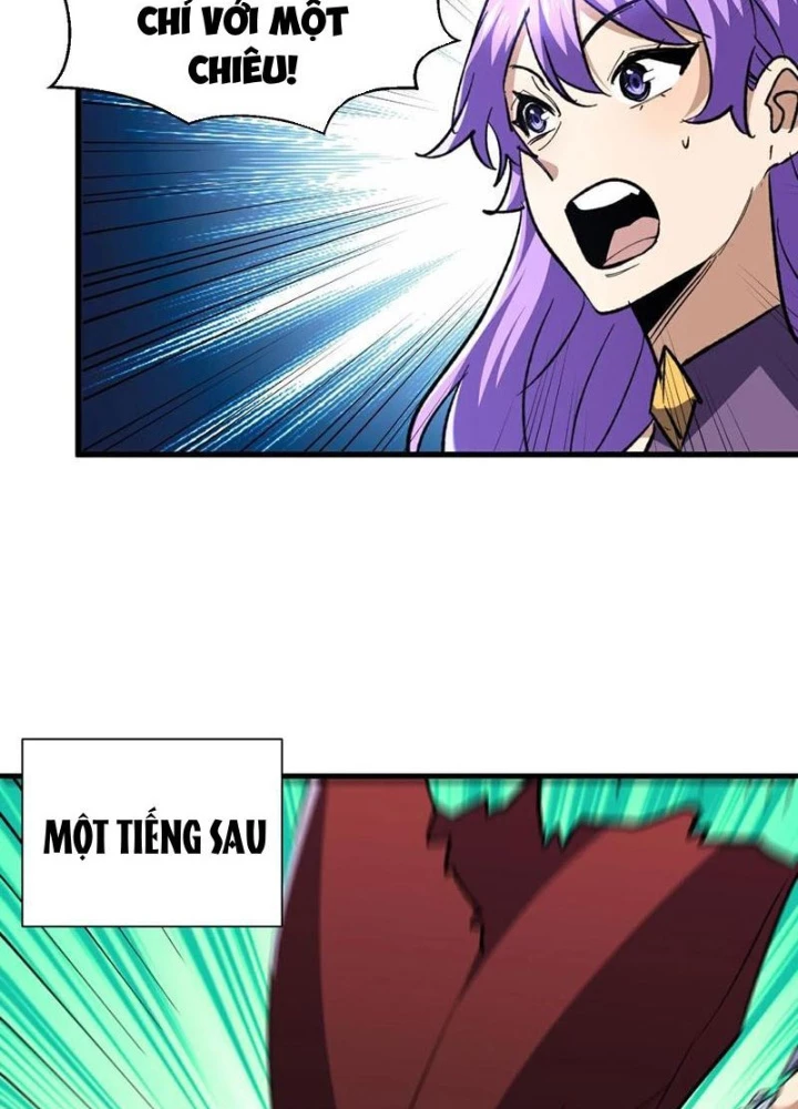 Từ Dã Quái Bắt Đầu Thăng Cấp Chapter 88 - 17