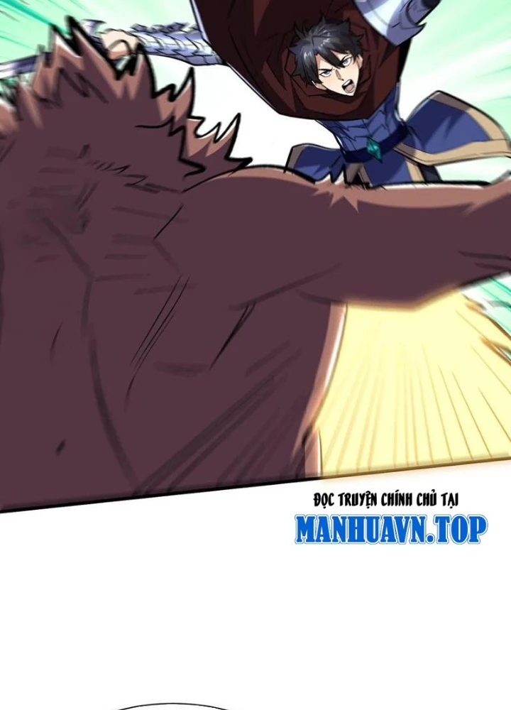 Từ Dã Quái Bắt Đầu Thăng Cấp Chapter 88 - 19